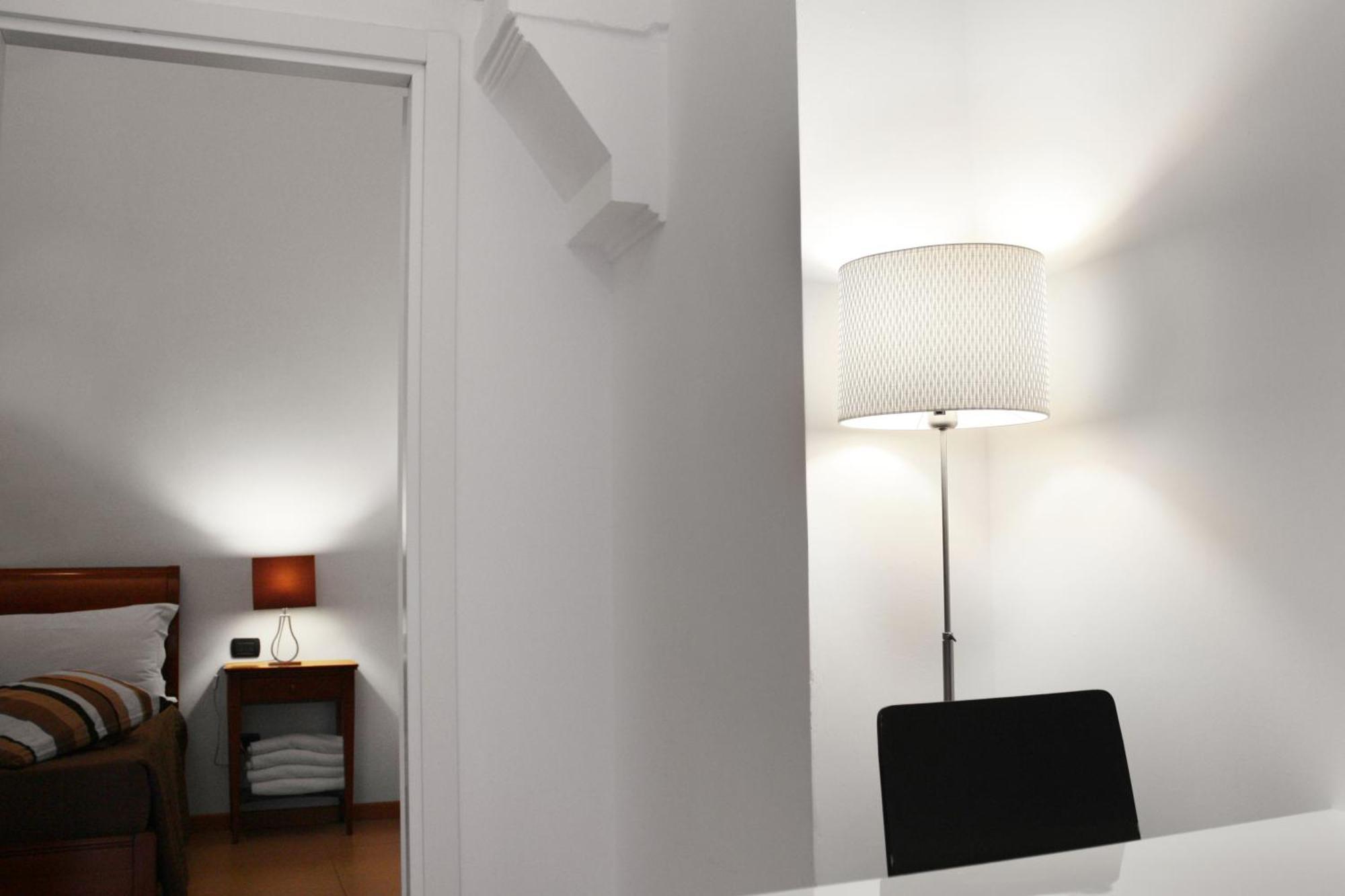 Roma Resort Termini Rom bilde