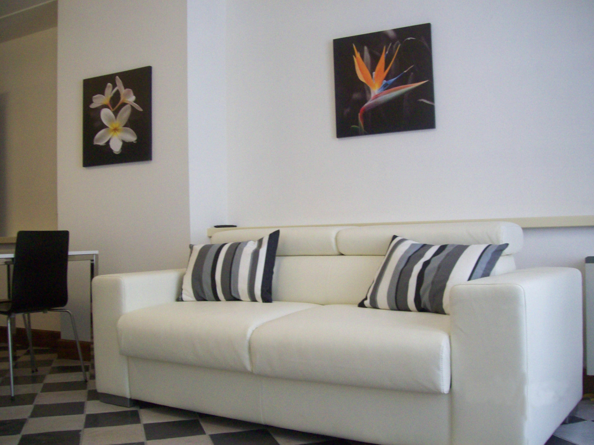 Roma Resort Termini Eksteriør bilde